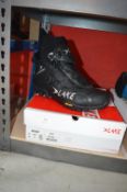 *Lake MXZ303 Boots (black) Size: 48
