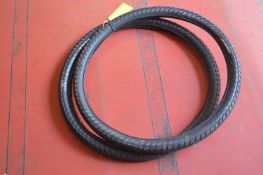 *Pair of 26x1.95 Tyres