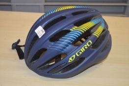 *Giro Saga Bicycle Helmet