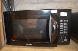 *Samson Trio Triple Heating System Microwave Oven