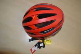 *Bell Tri Glides Bicycle Helmet