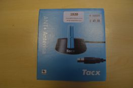 *Tacx ANT+ Antenna