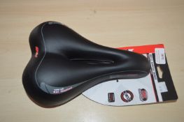 *Bio Flex Gel Bicycle Saddle