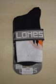 *Lohes Socks Size: L 43-46