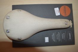 *Brookes Cambium Bicycle Saddle