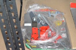 *Wolfgarten Anvil Tree Lopper Head