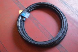 *Pair of Schwalbe Noddy Nick 26x2.25 Tyres