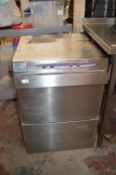 *Maidaid Halcyon C510 Cabinet Type Dishwasher