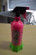 *Muc-Off Fast Action Bike Cleaner Spray Gun