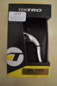 *TekTro TL720 Brake Lever (silver)