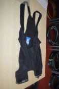 *Giant Cycling Bib Shorts Size: XXL/XXXL