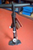 *Blackburn Grid One Bike Foot Pump