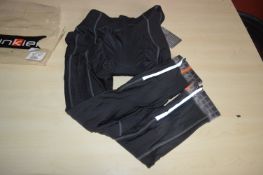*Funkier Thermal Cycling Tights Size: XXL