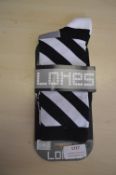*Lohes Socks Size: M 39-42