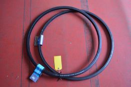 *Impac and Schwalbe 700x23c Tyres