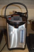 *Addis Hot Water Dispenser (slight dent)