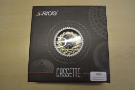 *S Ride Sprocket Set CS-M400