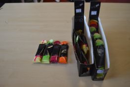 *2x Boxes of TorQ Gel Energy Gel