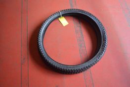 *Pair of Kujo Mr Robsen 26x2.1 Tyres