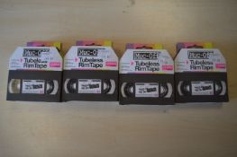 *4x Muc-Off Tubeless Rim Tape