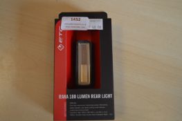 *ETC Rana 180-lumen Rear Light