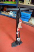 *Blackburn Grid One Bike Foot Pump