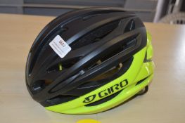 *Giro Syntax MIPS Bicycle Helmet
