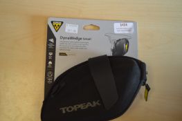 *Topeak Dyna Wedge Small Saddle Toolbag