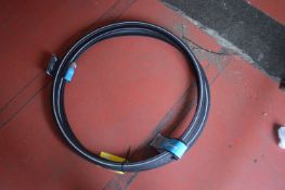 *Impac and Schwalbe 700x28c Tyres