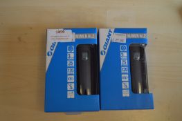 *2x Giant Numen HL2 Lights