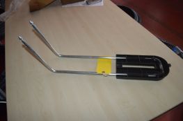 *Hamax Extra Bar for Smaller Frames Child's Seat Carrier