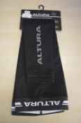 *Altura Thermo Elite Leg Warmers Size: S/M