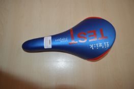 *Fizik Test Saddle