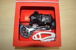 *SRAM SX Eagle Rear Derailleur
