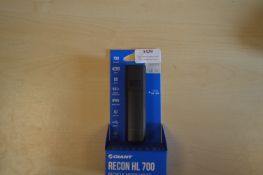 *Giant Recon HL700 Bicycle Headlight