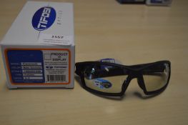 *Tifosi Camrock Fototec Cycle Glasses with Case