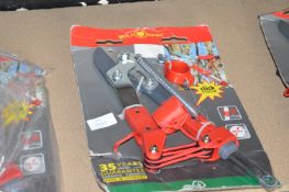 *Wolfgarten Anvil Tree Lopper Head