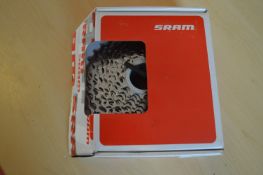 *SRAM Sprocket Set AM CS PG-1130 11SP 11-36T