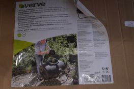 Verve Turning Composter
