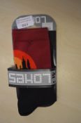*Lohes Socks Size: S 35 - 37