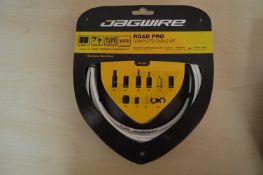*Jagwire Road Pro Complete Cable Kit