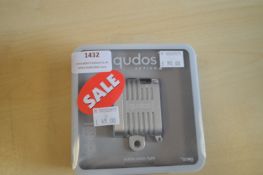 *Qudos Waterproof Action Video Light