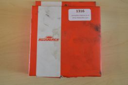 *Sun Race Sprocket 5S 14-28T