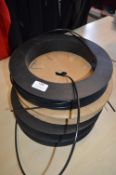 *4x Reels of Jagwire Cable Outers