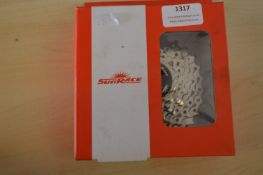 *Sun Race Cassette Sprocket R91 11-28T