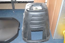 *Compost Bin