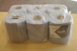 *Pack of 2-ply Clearing Rolls