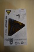 *Topeak Tri-Backup Pro V Carrier