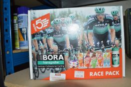 *Bora Hansgrohe High 5 Race Pack Cycling Snacks