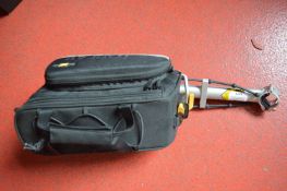 *Top Peak XR Truck Bag DXP with Bracket